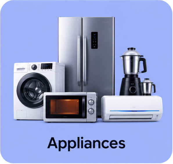Appliances