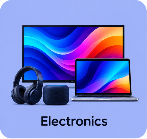Electronics