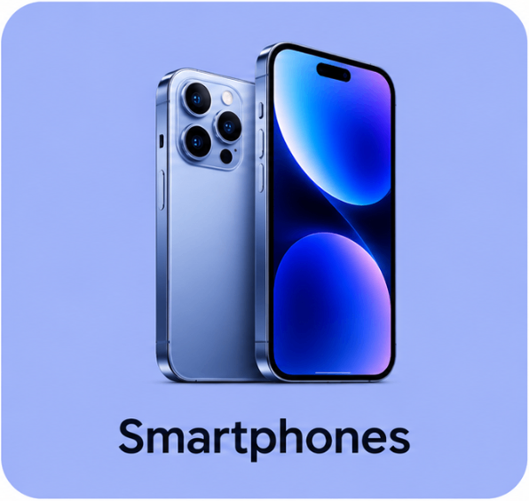 Smartphones